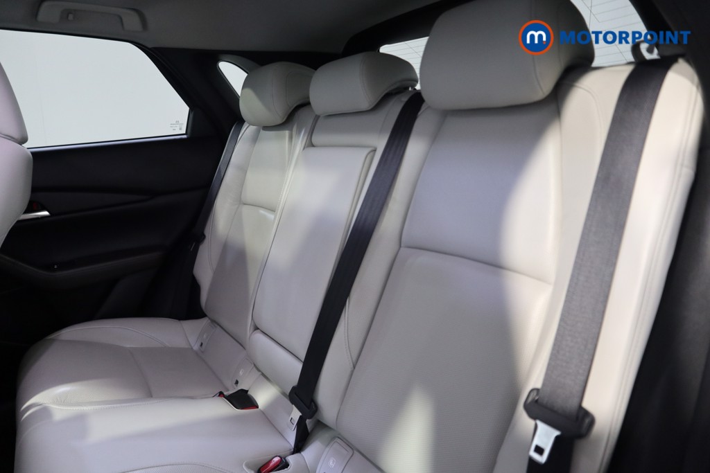 Mazda Cx-30 Gt Sport Tech Manual Petrol SUV - Stock Number (1583535) - 13th supplementary image