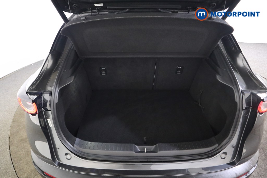 Mazda Cx-30 Gt Sport Tech Manual Petrol SUV - Stock Number (1583535) - 14th supplementary image