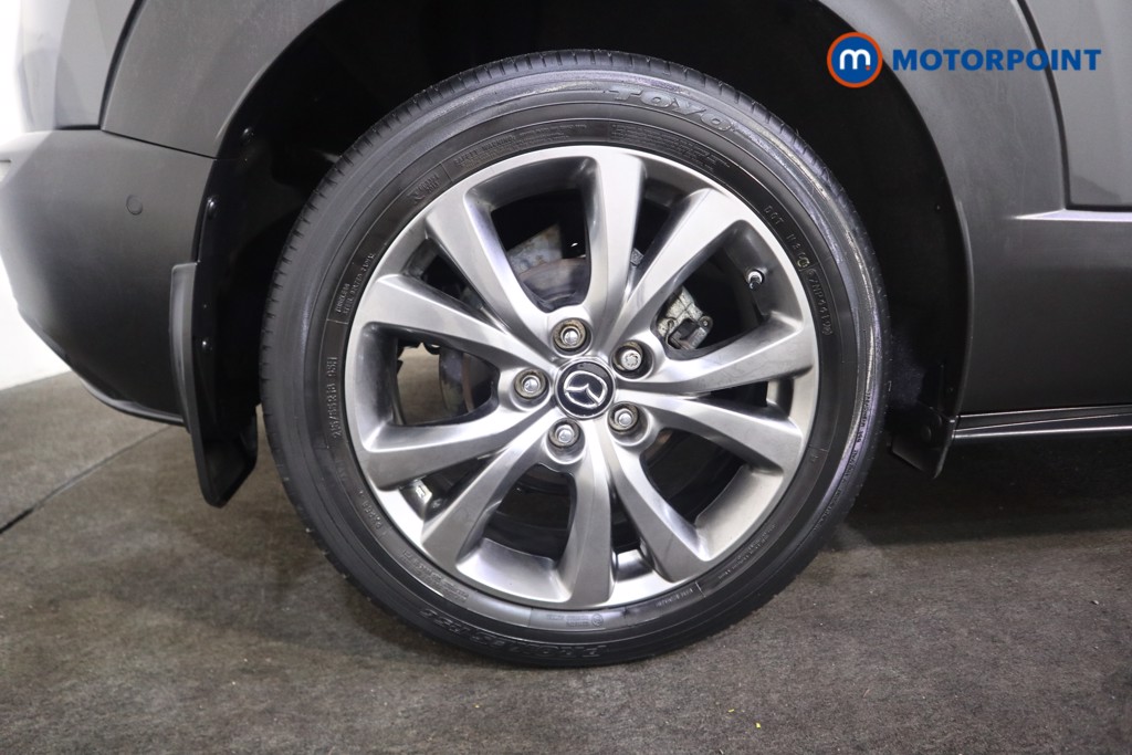 Mazda Cx-30 Gt Sport Tech Manual Petrol SUV - Stock Number (1583535) - 16th supplementary image