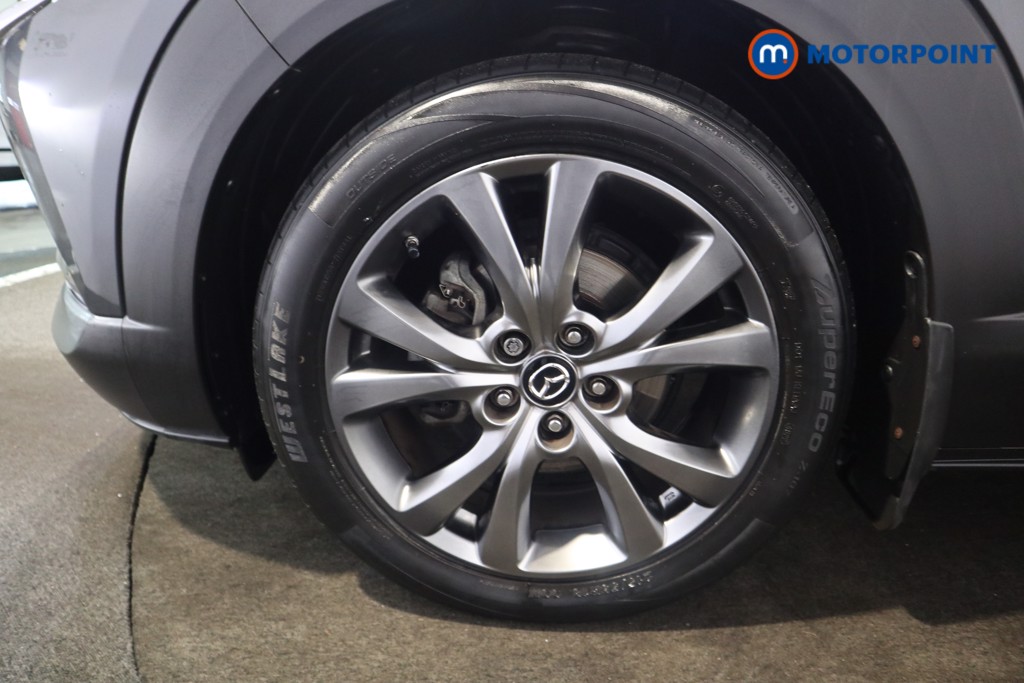 Mazda Cx-30 Gt Sport Tech Manual Petrol SUV - Stock Number (1583535) - 18th supplementary image