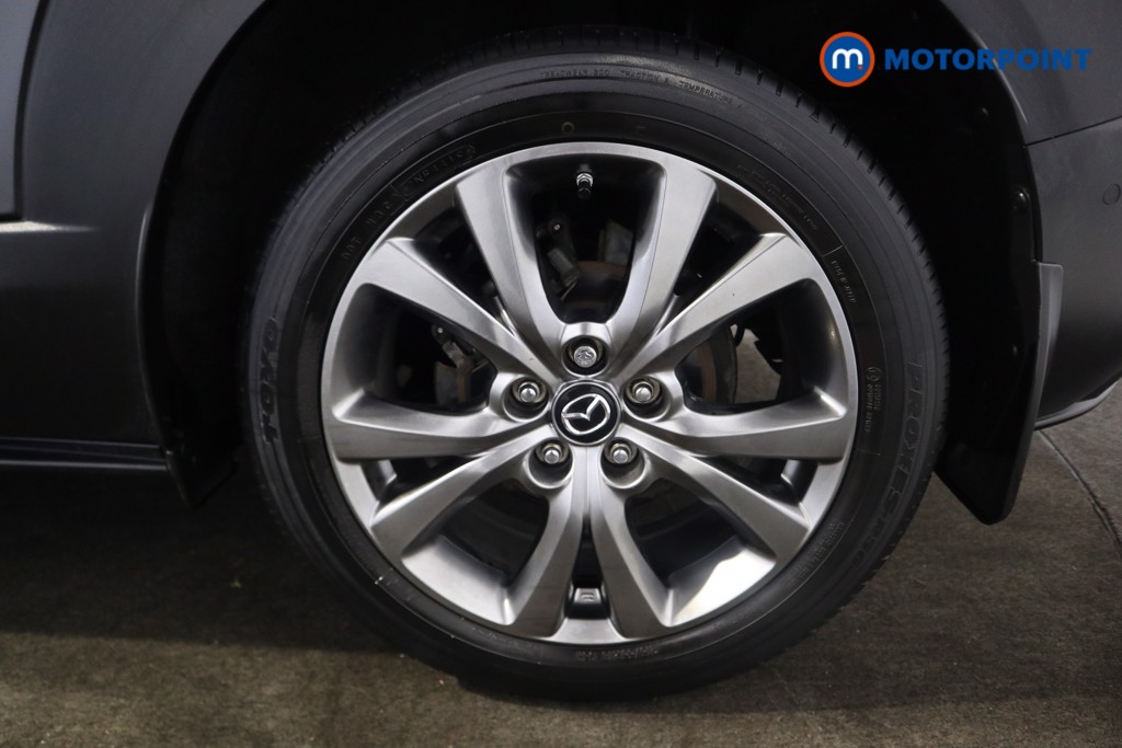 Mazda Cx-30 Gt Sport Tech Manual Petrol SUV - Stock Number (1583535) - 19th supplementary image