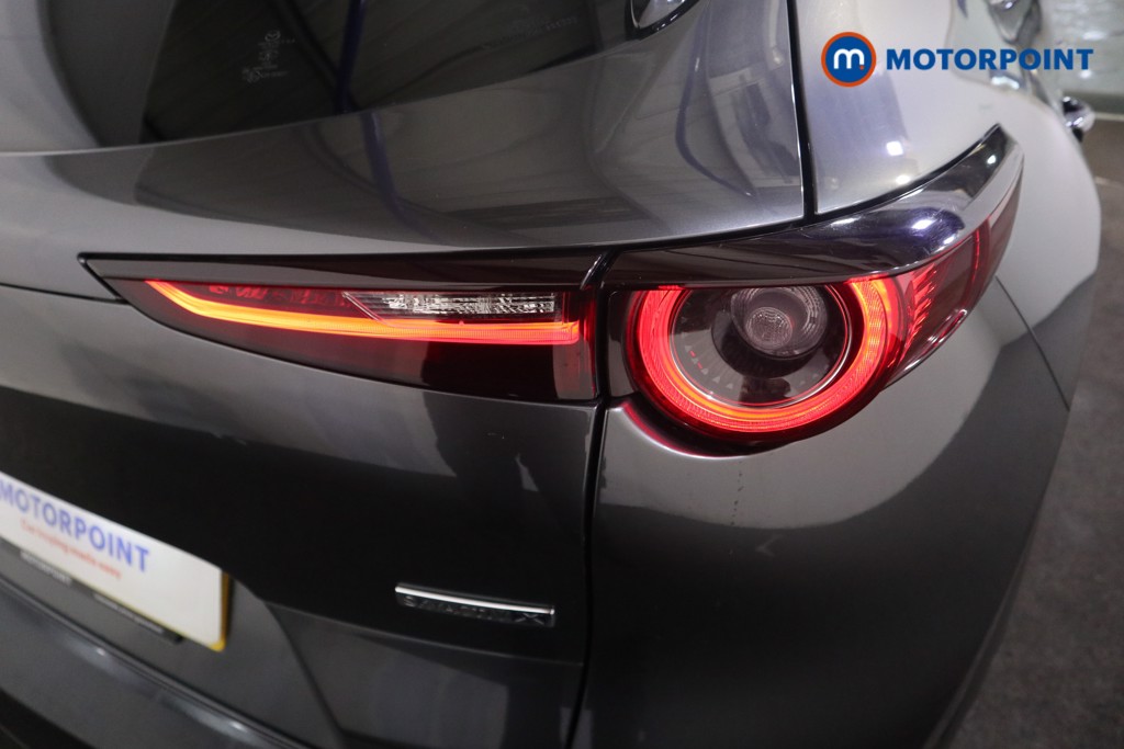 Mazda Cx-30 Gt Sport Tech Manual Petrol SUV - Stock Number (1583535) - 22nd supplementary image