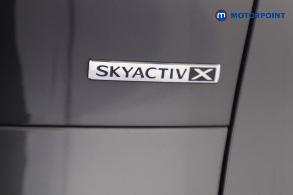 Mazda Cx-30 Gt Sport Tech Manual Petrol SUV - Stock Number (1583535) - 23rd supplementary image