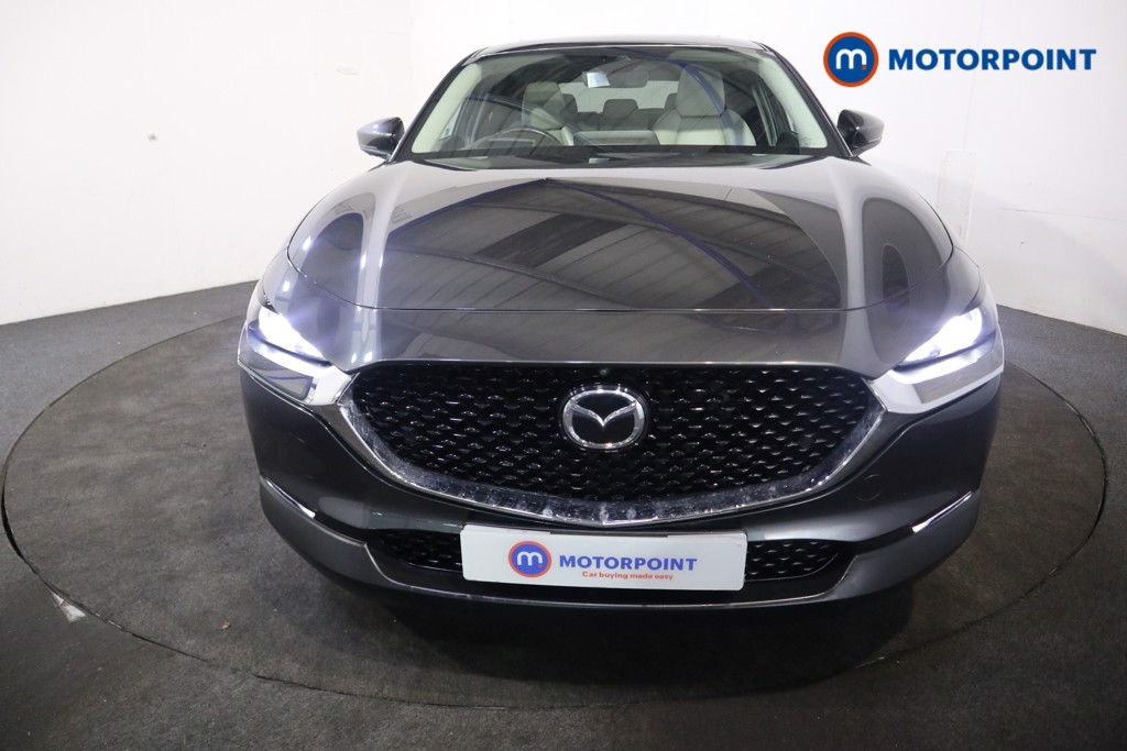 Mazda Cx-30 Gt Sport Tech Manual Petrol SUV - Stock Number (1583535) - 29th supplementary image