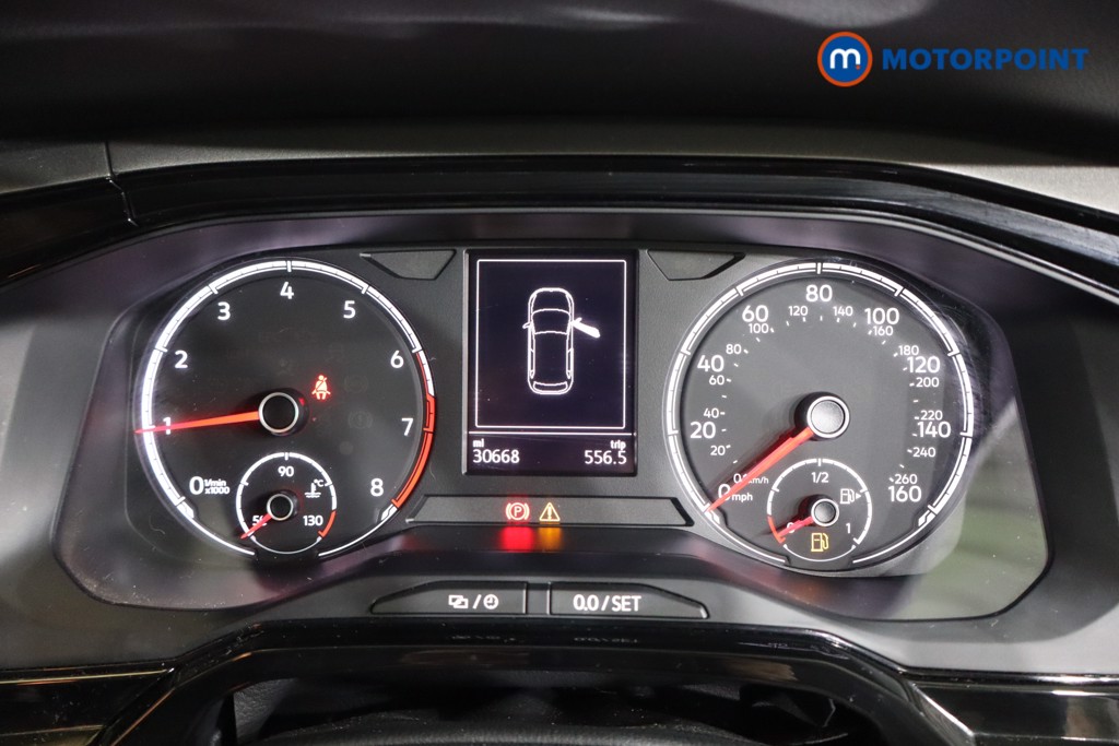 Volkswagen Polo SE Manual Petrol Hatchback - Stock Number (1583580) - 2nd supplementary image