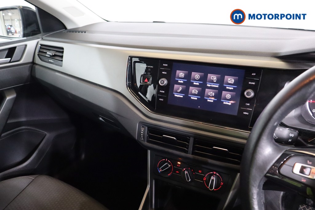 Volkswagen Polo SE Manual Petrol Hatchback - Stock Number (1583580) - 3rd supplementary image