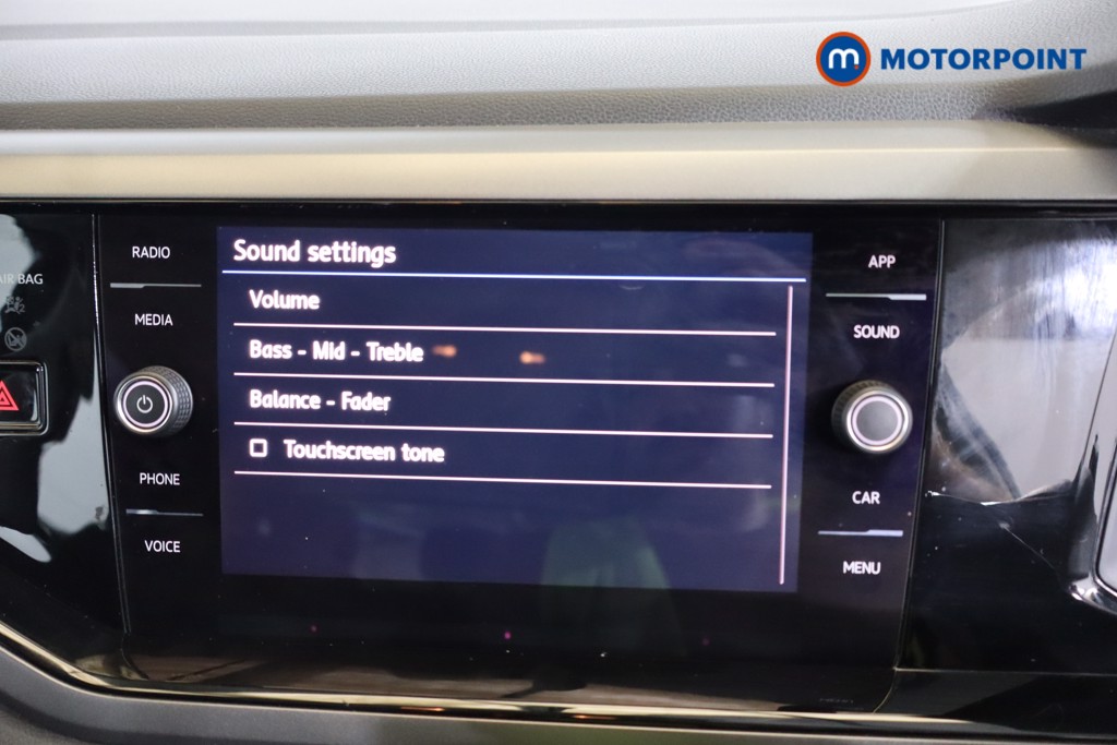 Volkswagen Polo SE Manual Petrol Hatchback - Stock Number (1583580) - 9th supplementary image