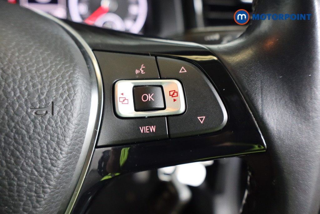 Volkswagen Polo SE Manual Petrol Hatchback - Stock Number (1583580) - 14th supplementary image