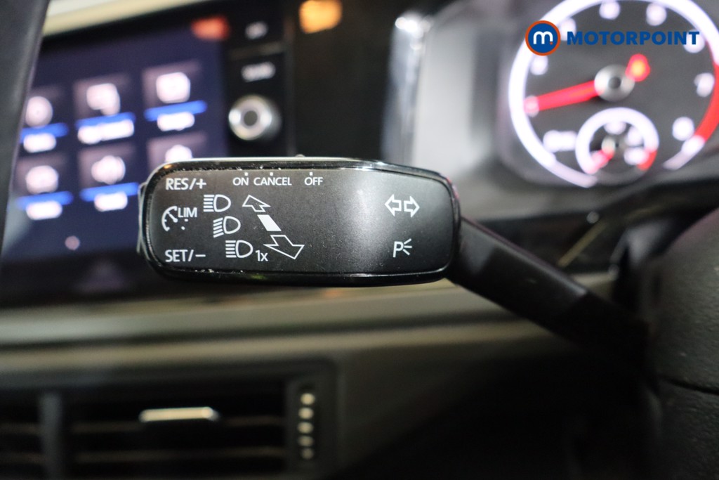 Volkswagen Polo SE Manual Petrol Hatchback - Stock Number (1583580) - 15th supplementary image