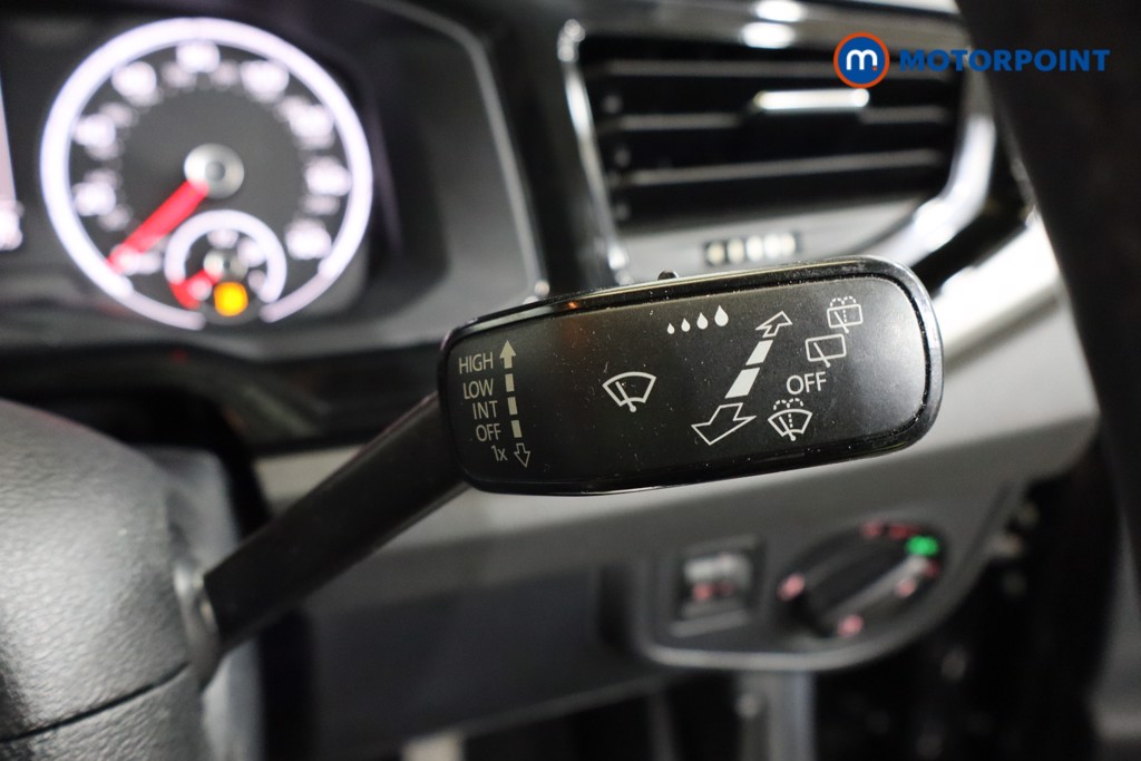 Volkswagen Polo SE Manual Petrol Hatchback - Stock Number (1583580) - 16th supplementary image