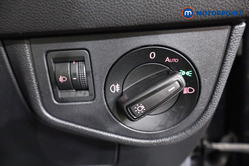 Volkswagen Polo SE Manual Petrol Hatchback - Stock Number (1583580) - 17th supplementary image