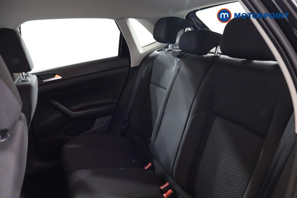 Volkswagen Polo SE Manual Petrol Hatchback - Stock Number (1583580) - 20th supplementary image