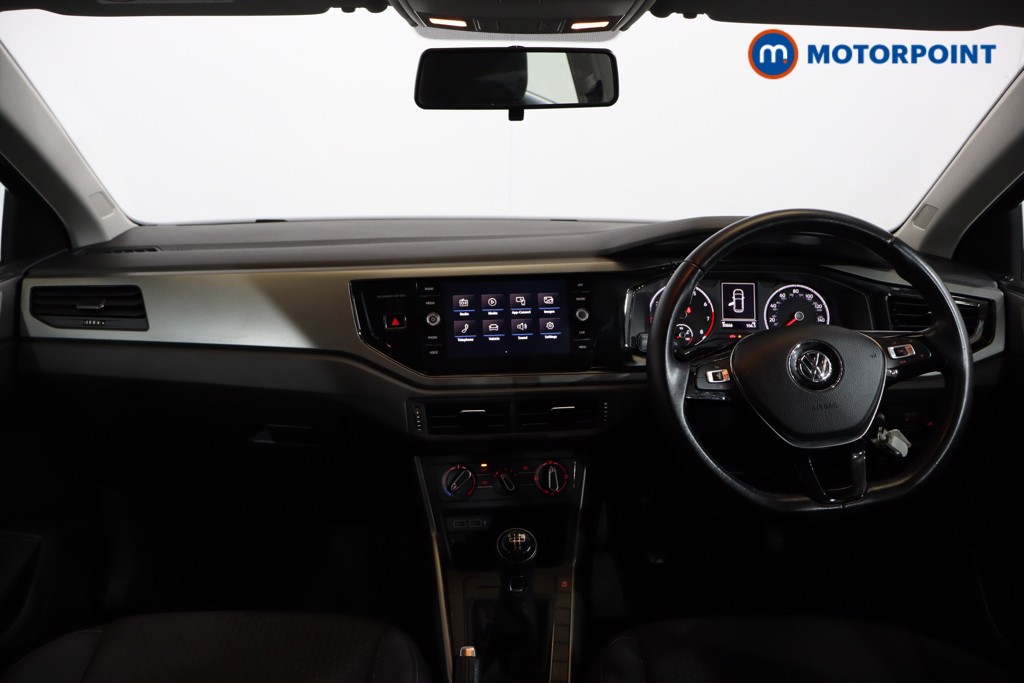 Volkswagen Polo SE Manual Petrol Hatchback - Stock Number (1583580) - 21st supplementary image
