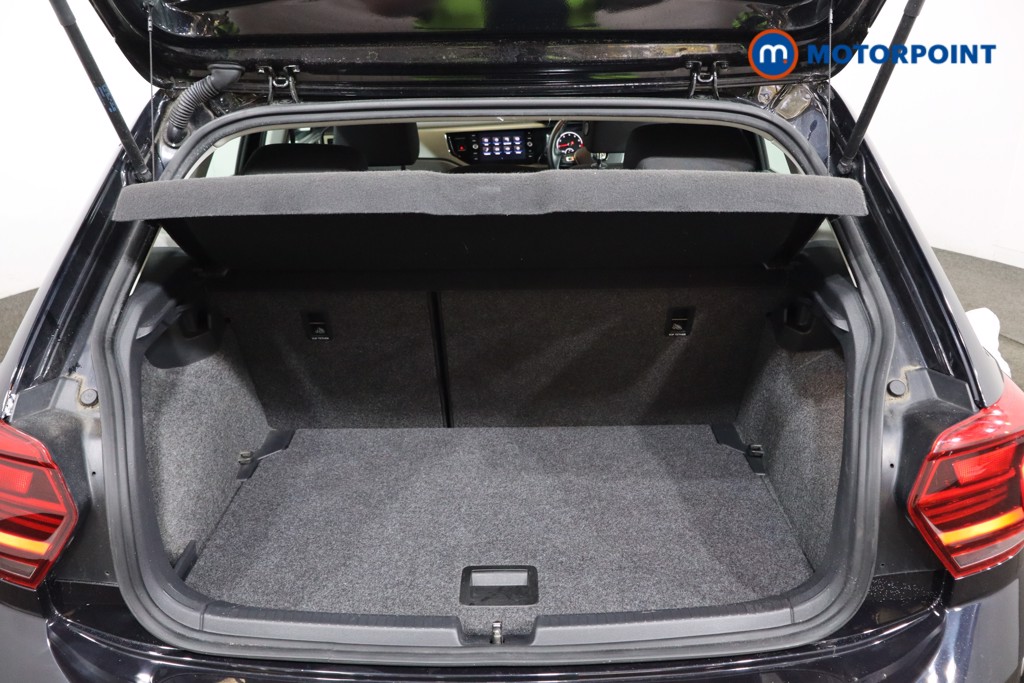 Volkswagen Polo SE Manual Petrol Hatchback - Stock Number (1583580) - 22nd supplementary image