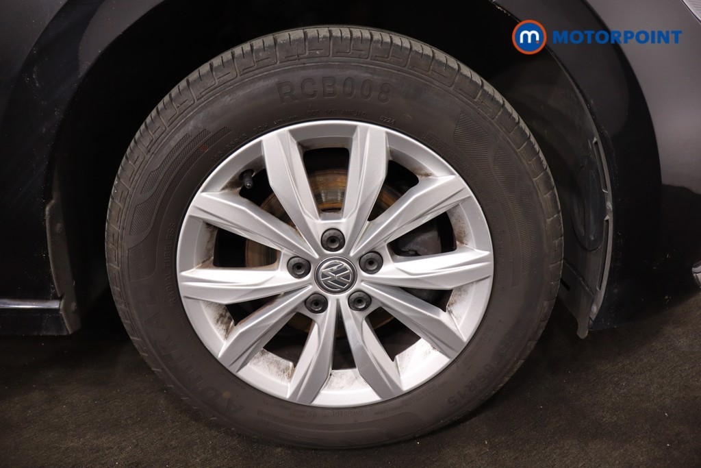 Volkswagen Polo SE Manual Petrol Hatchback - Stock Number (1583580) - 24th supplementary image