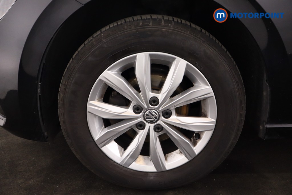 Volkswagen Polo SE Manual Petrol Hatchback - Stock Number (1583580) - 25th supplementary image