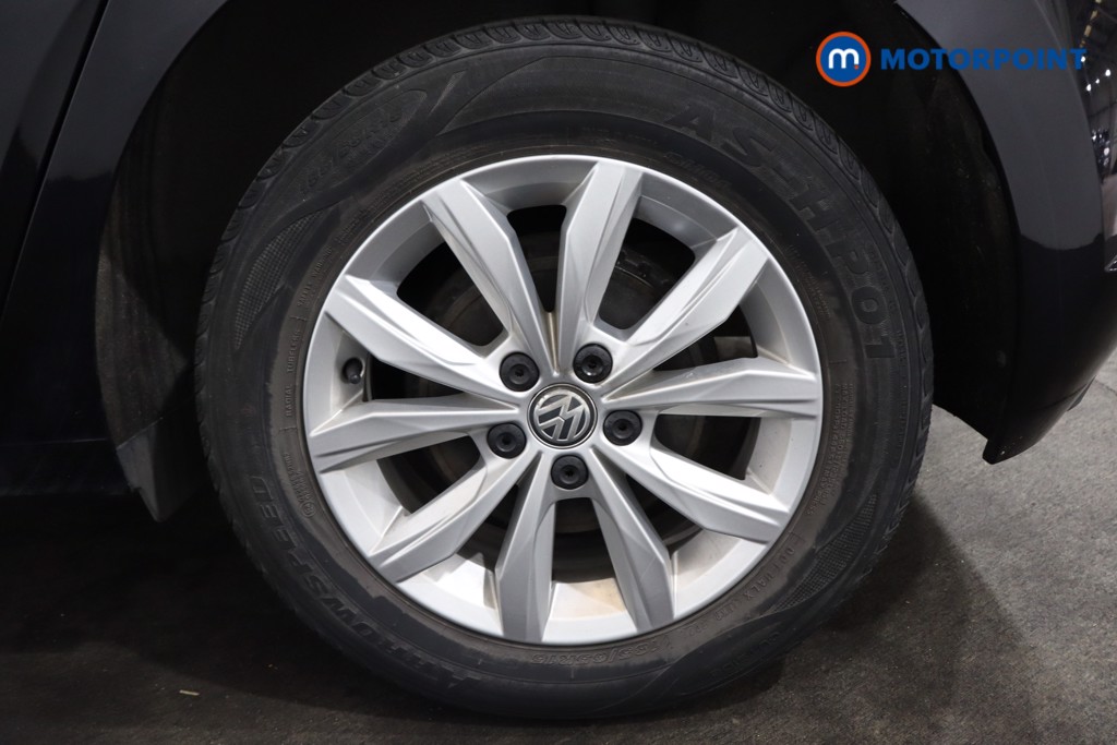 Volkswagen Polo SE Manual Petrol Hatchback - Stock Number (1583580) - 26th supplementary image