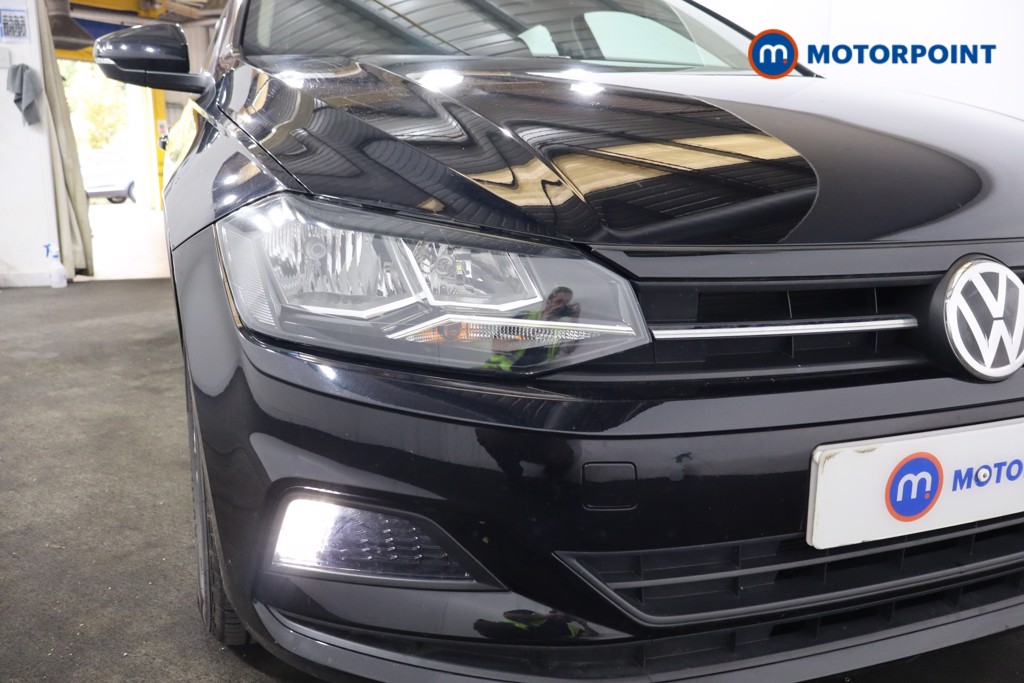 Volkswagen Polo SE Manual Petrol Hatchback - Stock Number (1583580) - 27th supplementary image