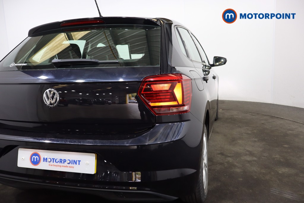 Volkswagen Polo SE Manual Petrol Hatchback - Stock Number (1583580) - 28th supplementary image