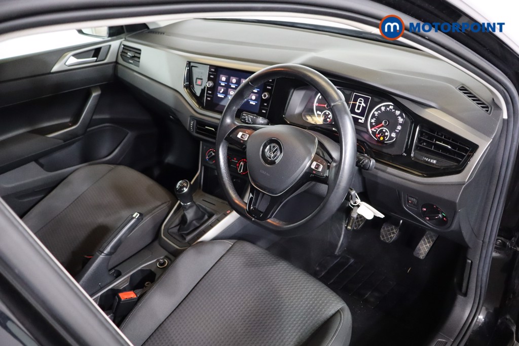 Volkswagen Polo SE Manual Petrol Hatchback - Stock Number (1583580) - 1st supplementary image