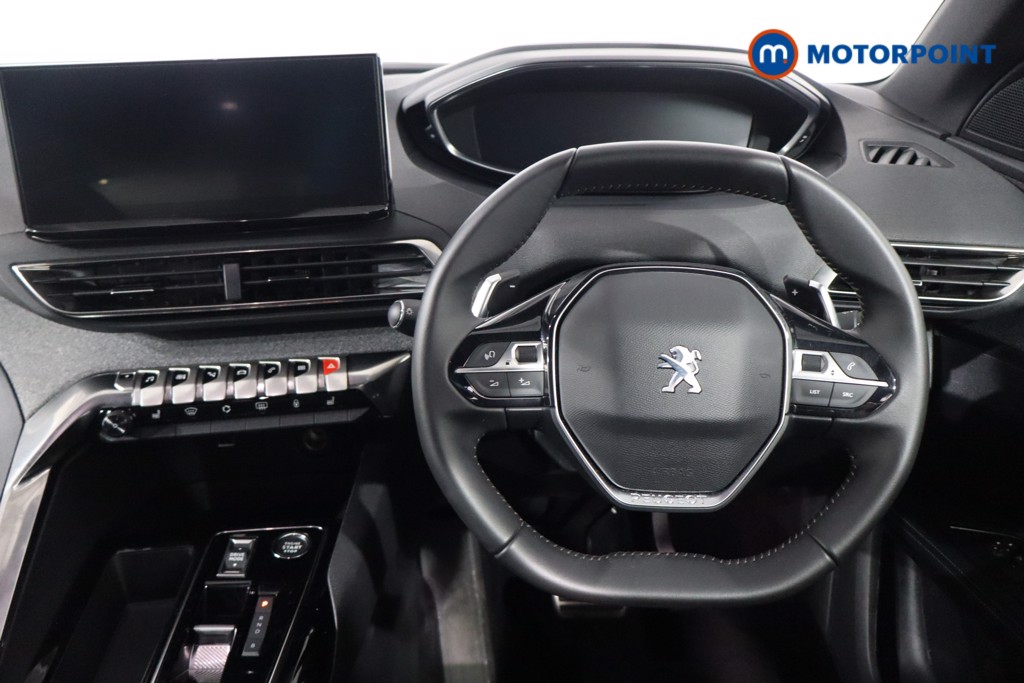 Peugeot 3008 Allure Automatic Petrol Plug-In Hybrid SUV - Stock Number (1583586) - 3rd supplementary image