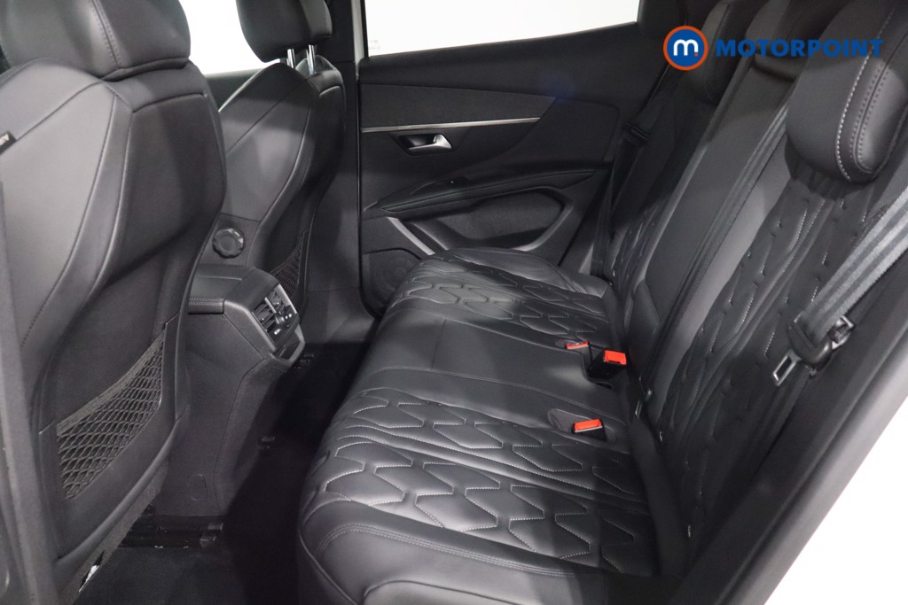 Peugeot 3008 Allure Automatic Petrol Plug-In Hybrid SUV - Stock Number (1583586) - 5th supplementary image