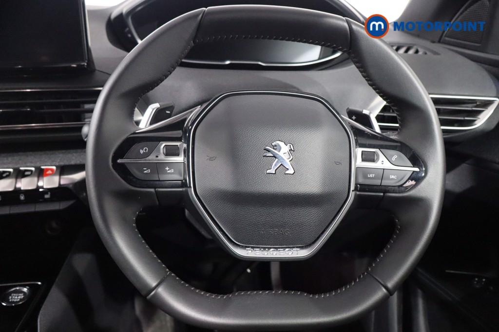 Peugeot 3008 Allure Automatic Petrol Plug-In Hybrid SUV - Stock Number (1583586) - 6th supplementary image
