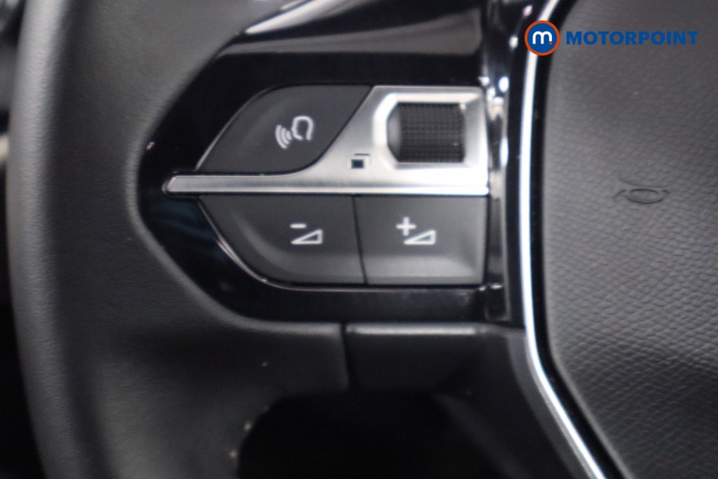 Peugeot 3008 Allure Automatic Petrol Plug-In Hybrid SUV - Stock Number (1583586) - 7th supplementary image