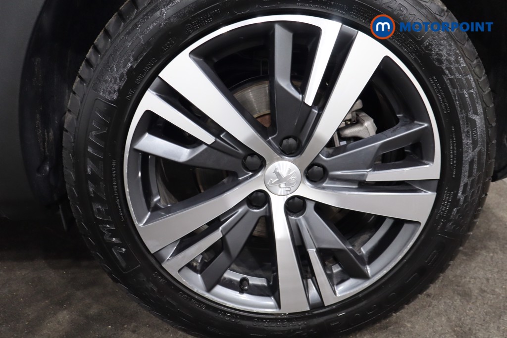 Peugeot 3008 Allure Automatic Petrol Plug-In Hybrid SUV - Stock Number (1583586) - 12th supplementary image
