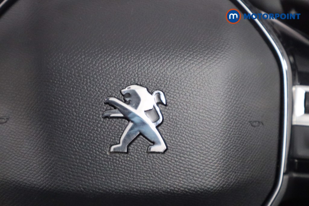 Peugeot 3008 Allure Automatic Petrol Plug-In Hybrid SUV - Stock Number (1583586) - 17th supplementary image