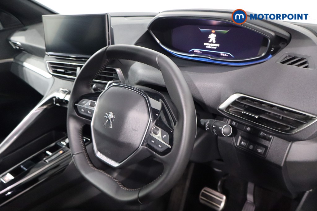 Peugeot 3008 Allure Automatic Petrol Plug-In Hybrid SUV - Stock Number (1583586) - 23rd supplementary image