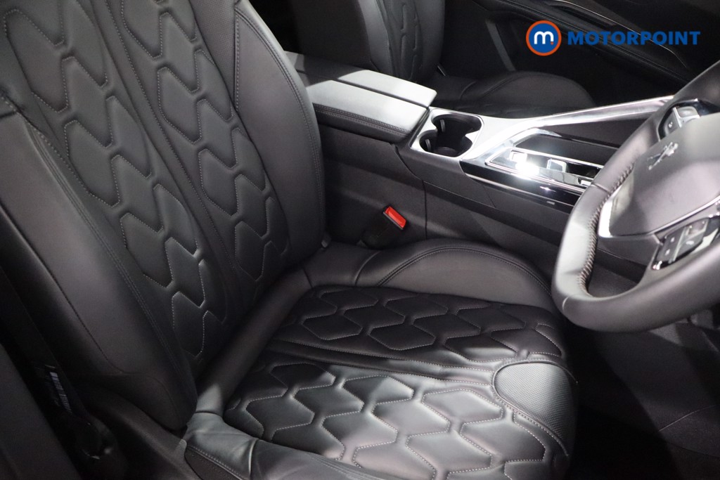 Peugeot 3008 Allure Automatic Petrol Plug-In Hybrid SUV - Stock Number (1583586) - 24th supplementary image