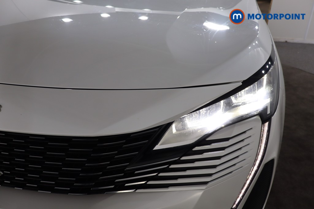 Peugeot 3008 Allure Automatic Petrol Plug-In Hybrid SUV - Stock Number (1583586) - 28th supplementary image
