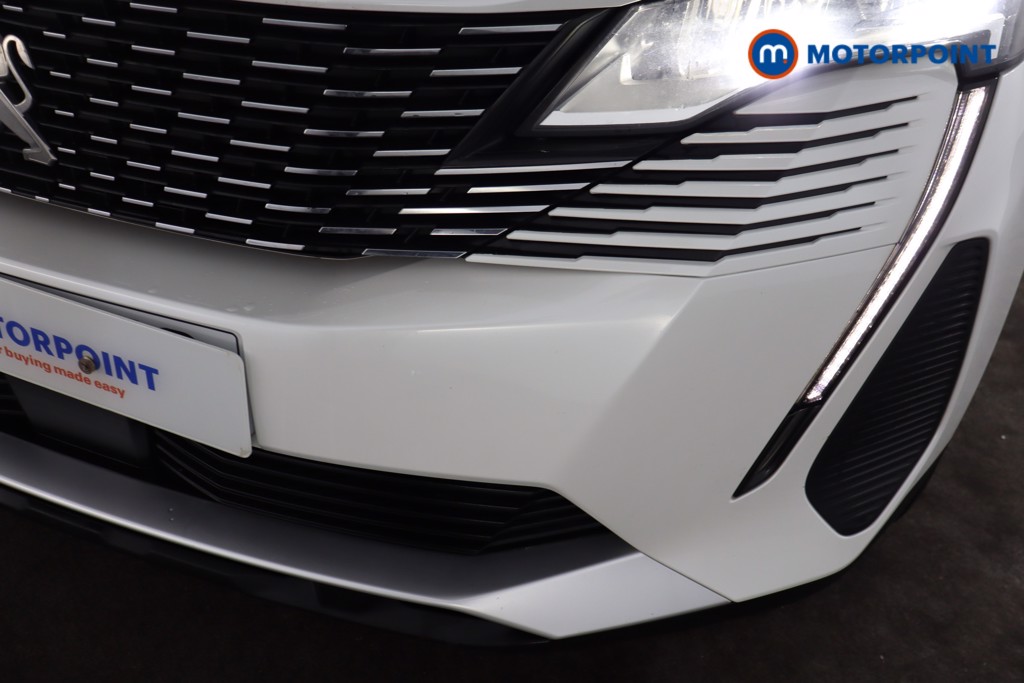 Peugeot 3008 Allure Automatic Petrol Plug-In Hybrid SUV - Stock Number (1583586) - 29th supplementary image