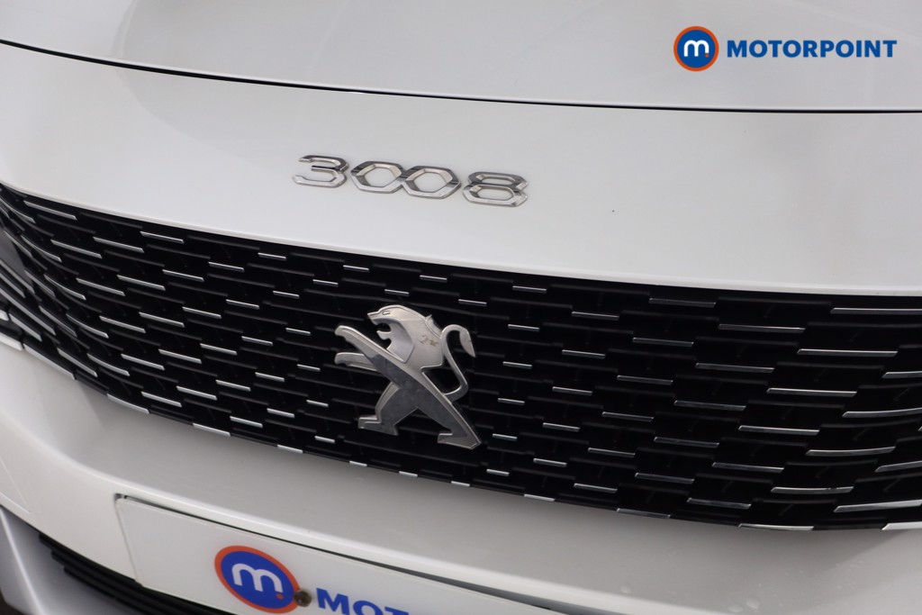 Peugeot 3008 Allure Automatic Petrol Plug-In Hybrid SUV - Stock Number (1583586) - 30th supplementary image