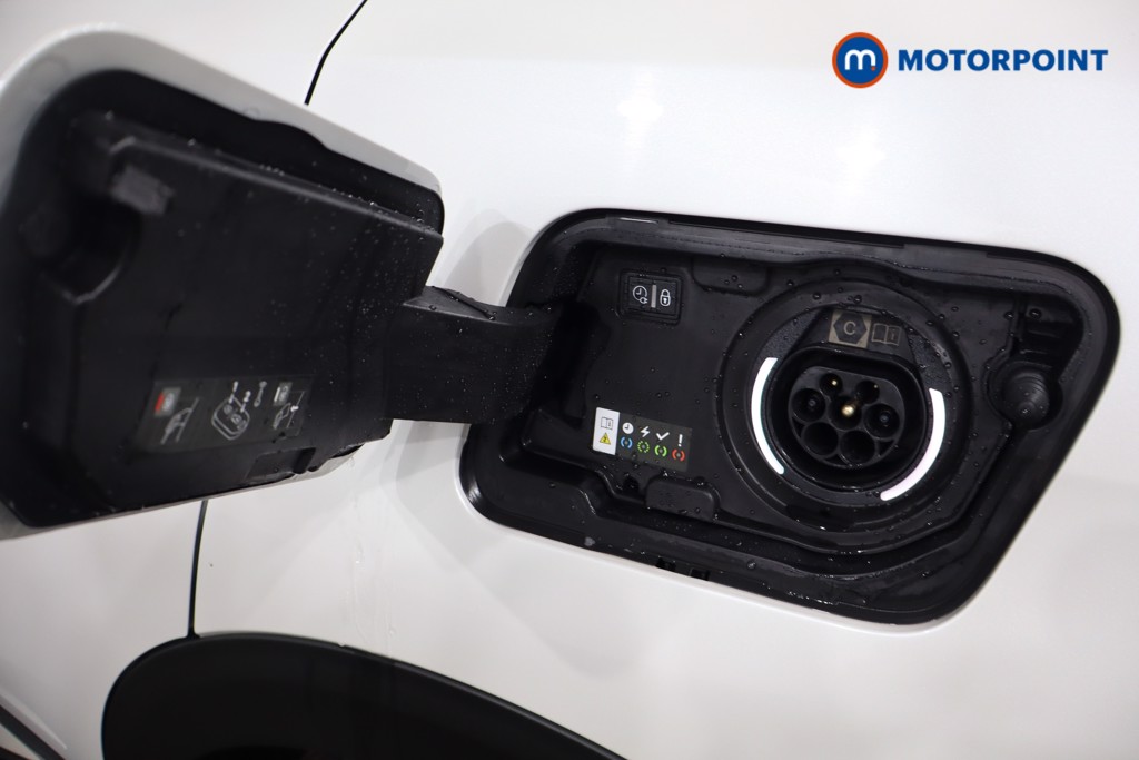 Peugeot 3008 Allure Automatic Petrol Plug-In Hybrid SUV - Stock Number (1583586) - 33rd supplementary image