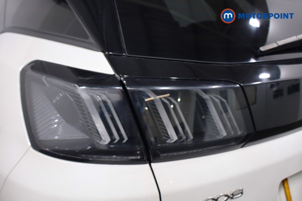 Peugeot 3008 Allure Automatic Petrol Plug-In Hybrid SUV - Stock Number (1583586) - 35th supplementary image