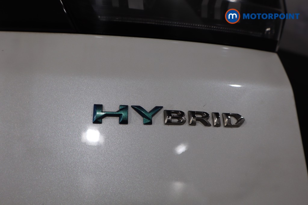 Peugeot 3008 Allure Automatic Petrol Plug-In Hybrid SUV - Stock Number (1583586) - 37th supplementary image
