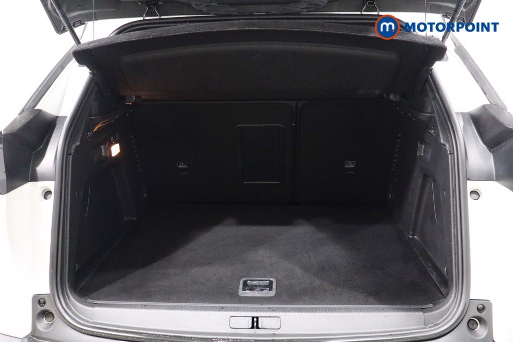 Peugeot 3008 Allure Automatic Petrol Plug-In Hybrid SUV - Stock Number (1583586) - 41st supplementary image
