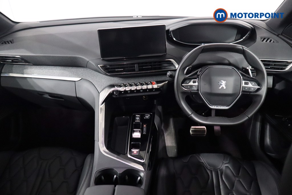 Peugeot 3008 Allure Automatic Petrol Plug-In Hybrid SUV - Stock Number (1583586) - 1st supplementary image