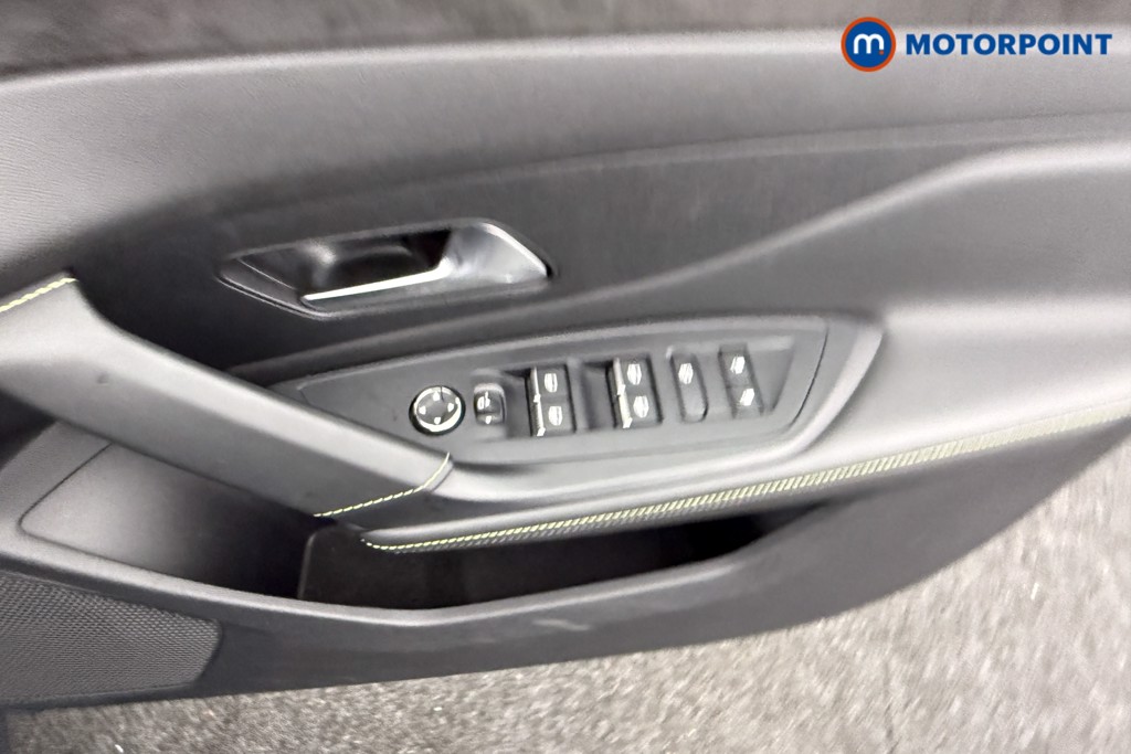 Peugeot 408 GT Automatic Petrol Plug-In Hybrid Hatchback - Stock Number (1583622) - 16th supplementary image