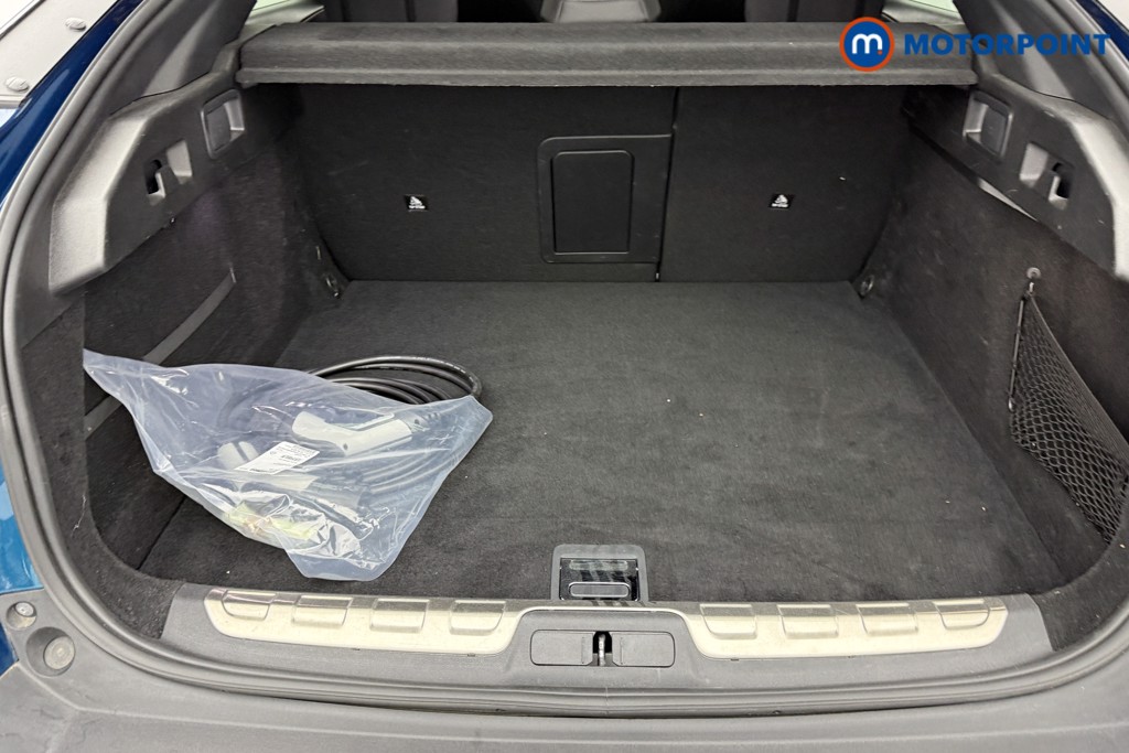 Peugeot 408 GT Automatic Petrol Plug-In Hybrid Hatchback - Stock Number (1583622) - 20th supplementary image
