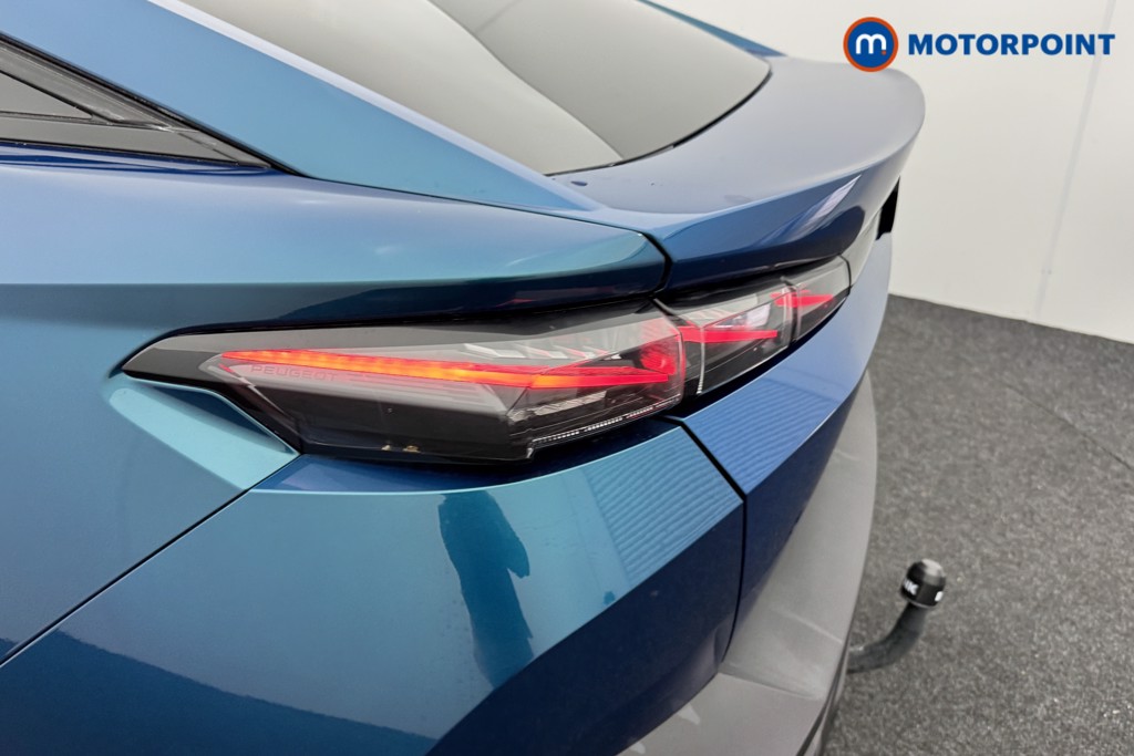 Peugeot 408 GT Automatic Petrol Plug-In Hybrid Hatchback - Stock Number (1583622) - 25th supplementary image