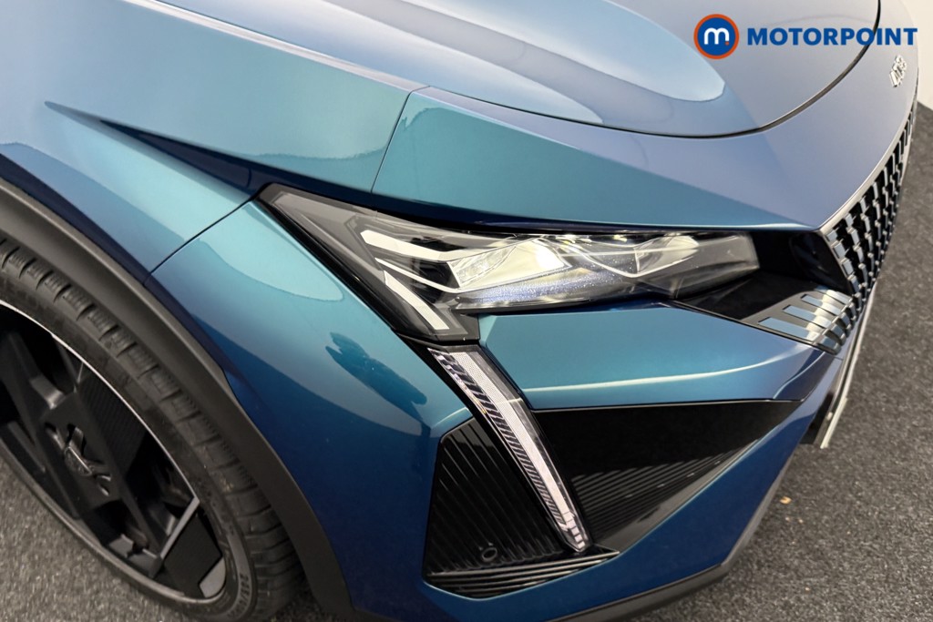Peugeot 408 GT Automatic Petrol Plug-In Hybrid Hatchback - Stock Number (1583622) - 27th supplementary image