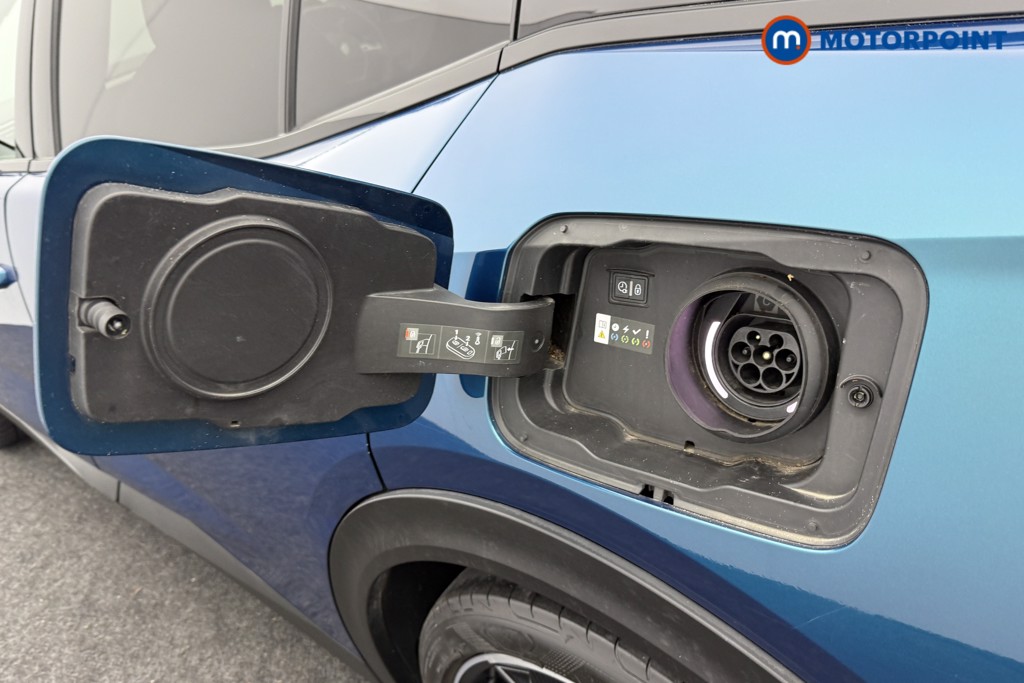 Peugeot 408 GT Automatic Petrol Plug-In Hybrid Hatchback - Stock Number (1583622) - 33rd supplementary image