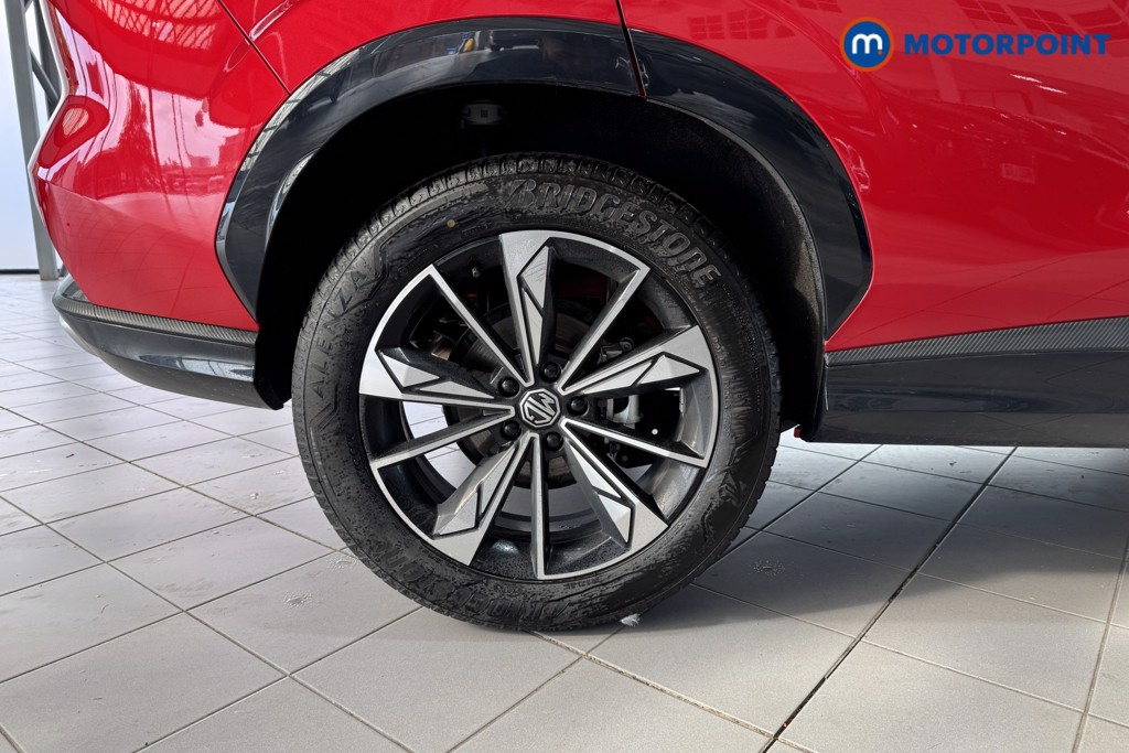 Mg Motor Uk HS Trophy Automatic Petrol SUV - Stock Number (1583697) - 3rd supplementary image