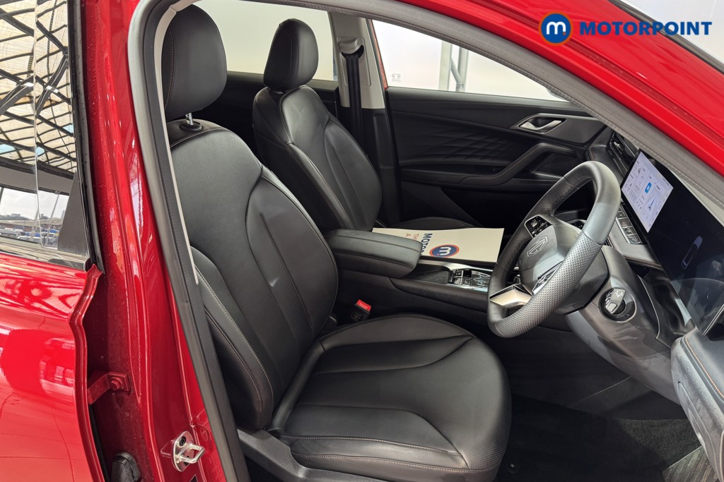 Mg Motor Uk HS Trophy Automatic Petrol SUV - Stock Number (1583697) - 6th supplementary image