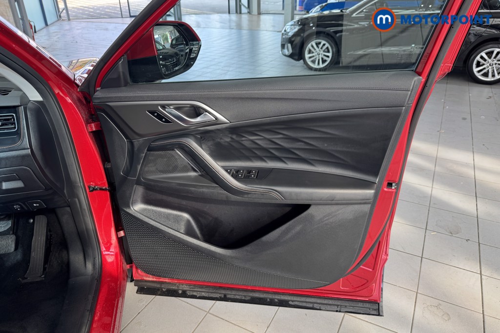 Mg Motor Uk HS Trophy Automatic Petrol SUV - Stock Number (1583697) - 7th supplementary image