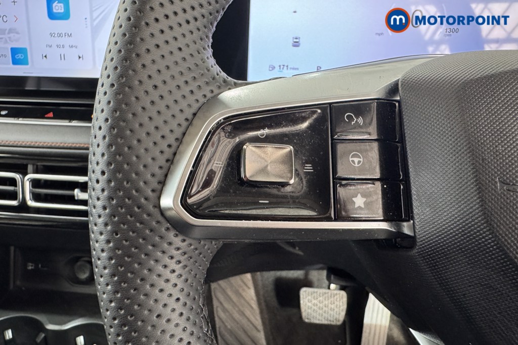 Mg Motor Uk HS Trophy Automatic Petrol SUV - Stock Number (1583697) - 10th supplementary image