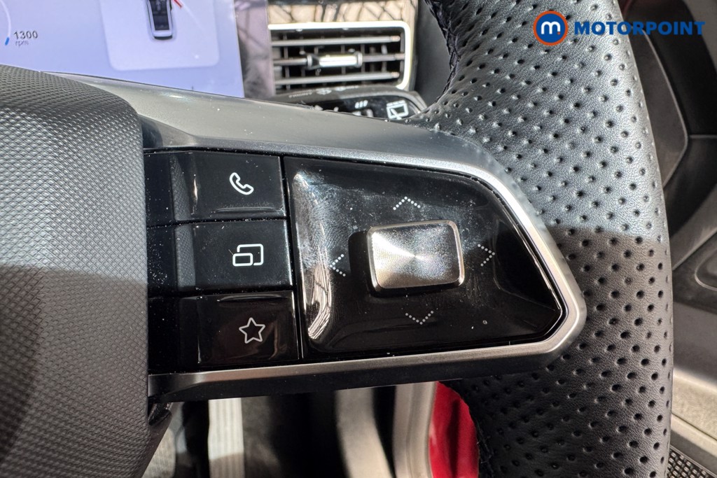 Mg Motor Uk HS Trophy Automatic Petrol SUV - Stock Number (1583697) - 11th supplementary image